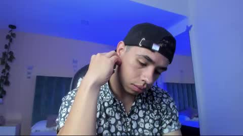 muscle scott online show from 02/02/26, 12:59