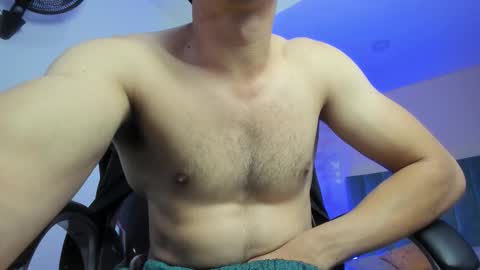 muscle scott online show from 02/06/26, 03:48