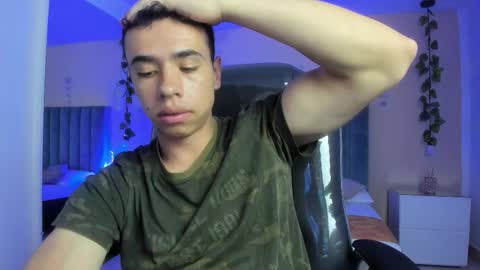 muscle scott online show from 02/07/26, 07:17