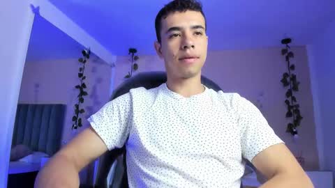 muscle scott online show from 02/13/26, 02:02