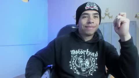 muscle scott online show from 02/15/26, 02:47