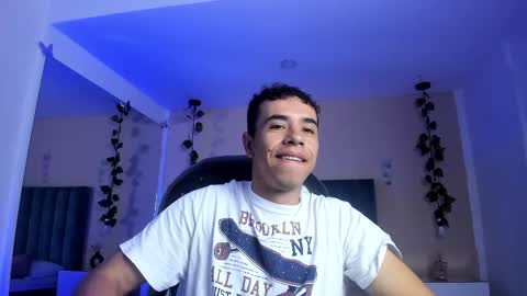 muscle scott online show from 02/19/26, 01:40