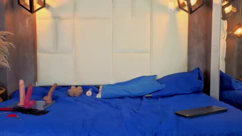 call me tom online show from 02/25/26, 06:01