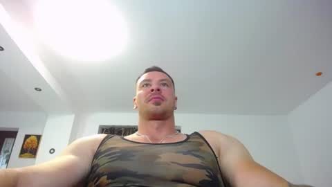 AJ online show from 07/27/26, 05:25