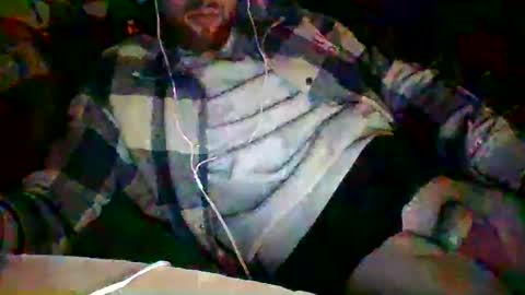 musclebabu online show from 01/03/25, 02:10