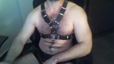 musclebeard86 online show from 05/05/26, 03:36