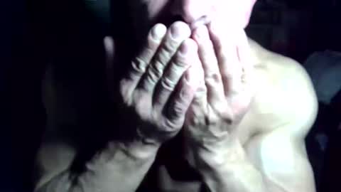 BRENDON online show from 10/25/25, 06:13