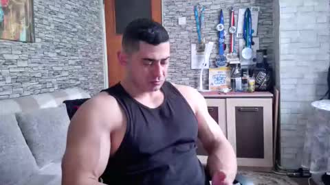 BRENDON online show from 01/06/26, 08:07