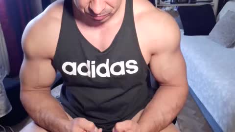 BRENDON online show from 03/01/26, 08:16