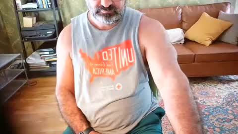 Jordan El Din online show from 07/09/26, 04:44
