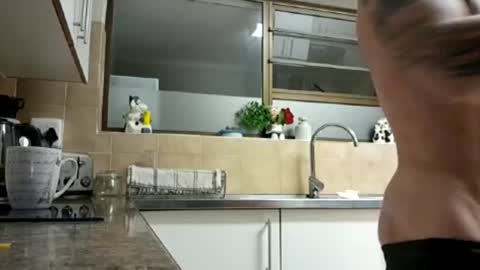 muscledaddy69s online show from 07/21/26, 12:24