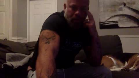 muscledick40 online show from 12/24/24, 05:16