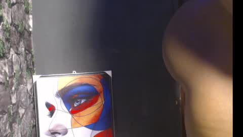 musclegod23 online show from 12/26/24, 02:01