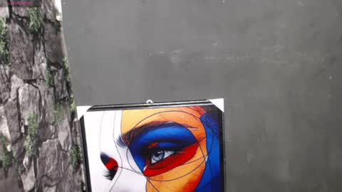 musclegod23 online show from 01/15/25, 11:30