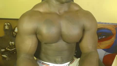 musclegod23 online show from 03/06/25, 03:13