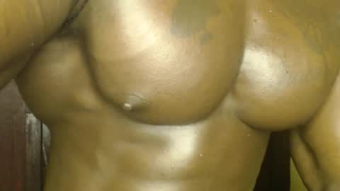 musclegod23 online show from 11/13/25, 10:30