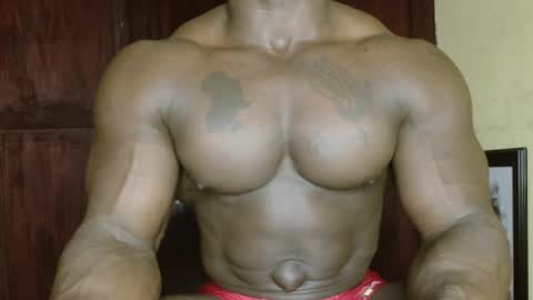musclegod23 online show from 02/16/26, 02:02