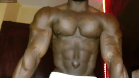 musclegod23 online show from 04/03/26, 01:47