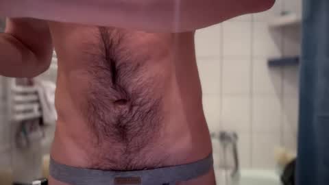 musclehair3 online show from 01/29/25, 12:13