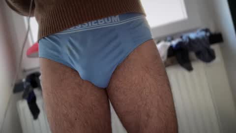 musclehair3 online show from 02/01/25, 09:43