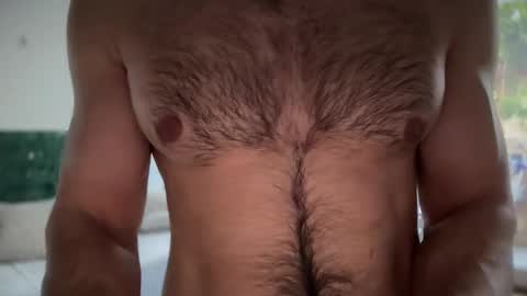 musclehair3 online show from 02/02/25, 12:24