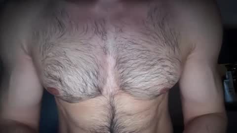 musclehair3 online show from 03/02/25, 07:23