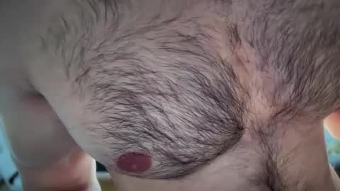 musclehair3 online show from 03/09/25, 08:40