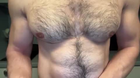 Snapshot of musclehair3 chatting on 05/24/26, 08:25 musclehair3 online show from 05/24/26, 08:25