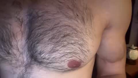 Snapshot of musclehair3 chatting on 06/12/26, 09:14 musclehair3 online show from 06/12/26, 09:14