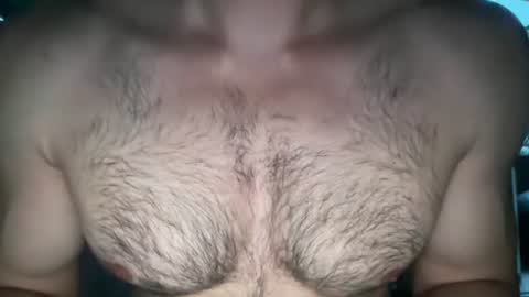 Snapshot of musclehair3 chatting on 06/13/26, 09:24 musclehair3 online show from 06/13/26, 09:24