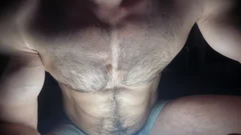 Snapshot of musclehair3 chatting on 06/25/26, 08:46 musclehair3 online show from 06/25/26, 08:46