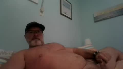 musclemeat41 online show from 12/01/24, 08:53