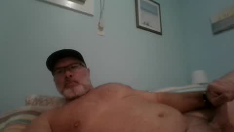 musclemeat41 online show from 12/02/24, 04:42