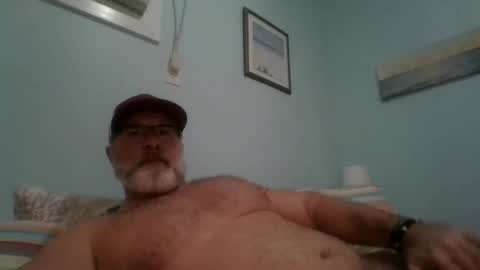 musclemeat41 online show from 12/18/24, 08:57