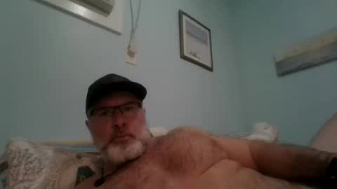 musclemeat41 online show from 01/06/25, 05:16