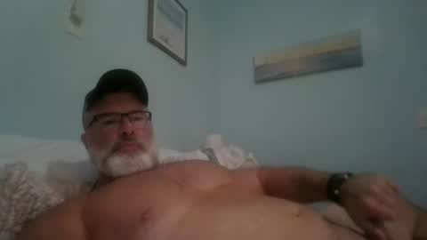 musclemeat41 online show from 09/29/25, 04:34