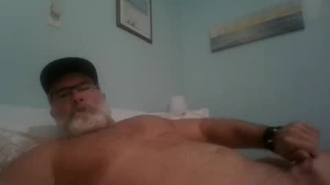 musclemeat41 online show from 10/09/25, 07:01