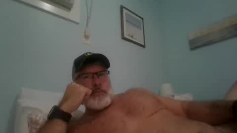 musclemeat41 online show from 10/13/25, 06:41