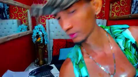 musclepein online show from 02/05/26, 12:04