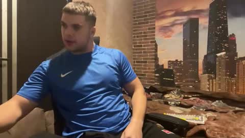 Egor online show from 09/24/25, 07:50