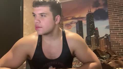 Egor online show from 10/16/25, 08:10