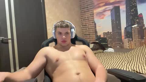 Egor online show from 11/29/25, 10:24