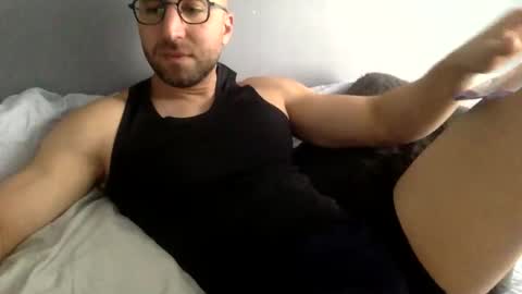 muscles4same online show from 04/03/26, 07:45