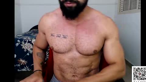 Ragnar   online show from 07/08/26, 12:37
