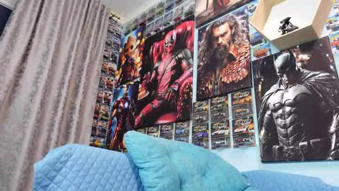 Chris online show from 02/26/26, 06:40