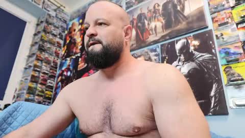 Chris online show from 03/29/26, 06:24