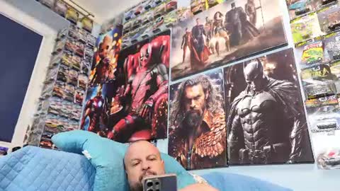 Chris online show from 06/29/26, 04:07