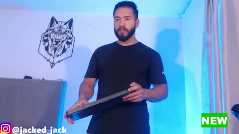 muscular_jack online show from 04/06/26, 03:37