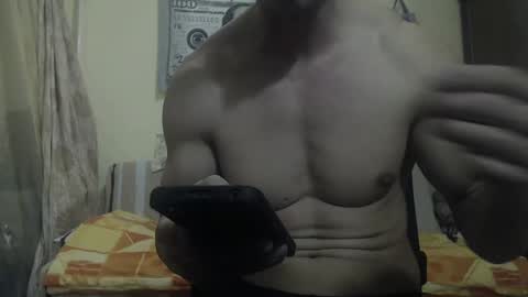 SexyMuscled online show from 12/22/24, 10:15