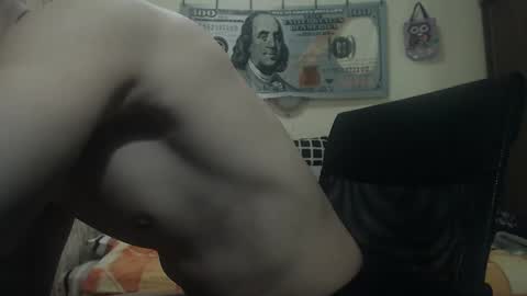 SexyMuscled online show from 01/30/25, 08:42